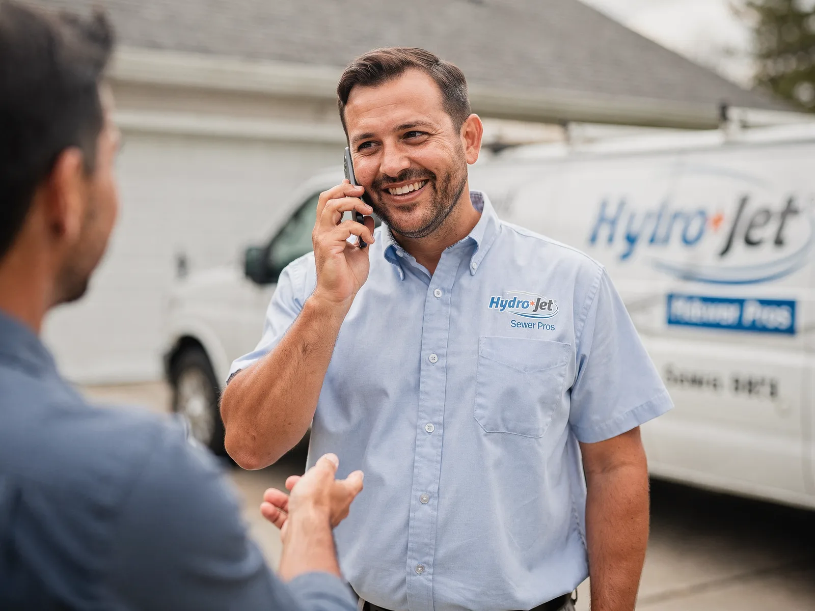 Hydro Jetting Cheat Lake, WV FAQs